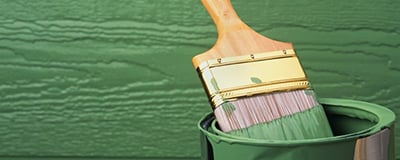 Water Based Wood Paint