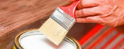 Paint for Metal