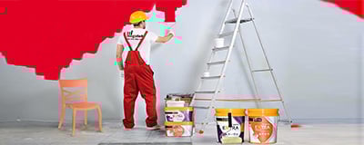 Interior Paint