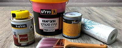 Exterior Paint