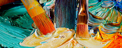 Painting Colors