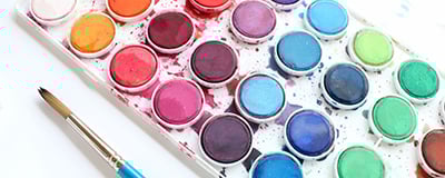 Water Paints