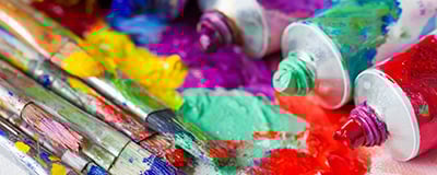 Oil Paints