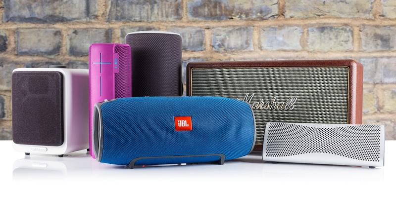 Speakers