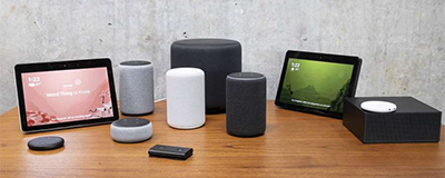 Bluetooth Speakers and Radios