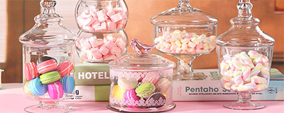Candy Bowl