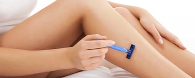 Shaving Razors