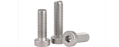 Steel Bolts