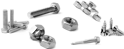 Stainless Steel Bolts