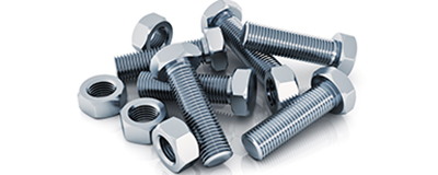 Bolts