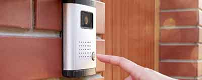 Intercom Bells