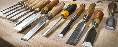Chisels