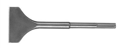 SDS Max Chisels
