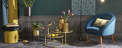 Décor