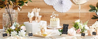 Event Decorations