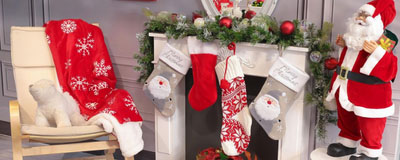 Festive Decorations