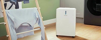 Dehumidifier