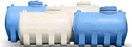 Water Tanks