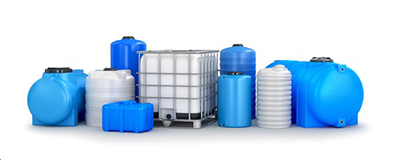 Polyethylene Tanks