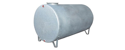 Galvanized Tanks