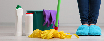 Universal Cleaning Detergents