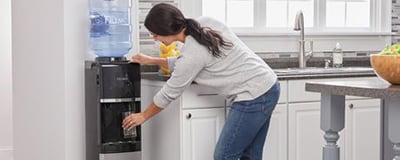 Water Dispenser