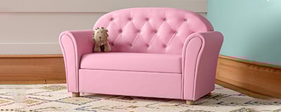 Sofas and Armchairs