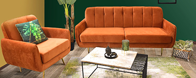 Sofa Sets