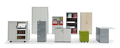 Filing and Archiving Cabinets