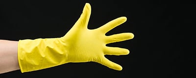 Cleaning Gloves