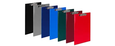 Conference Folders