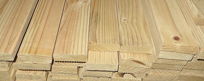 Pine Wood