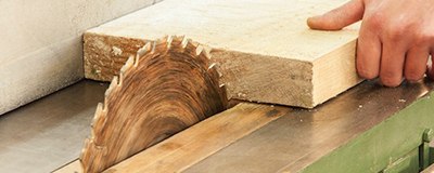 Wood