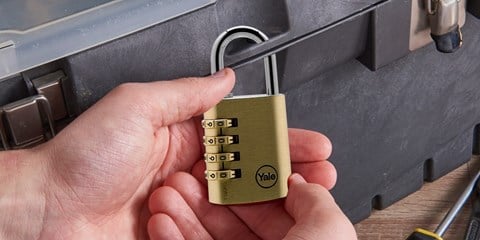 Padlocks