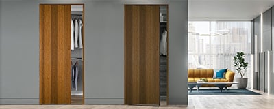 Folding Doors