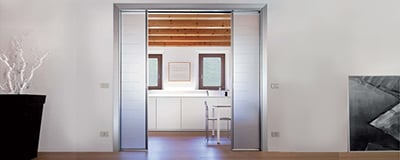 Sliding Doors