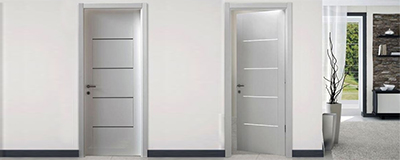 Interior Doors