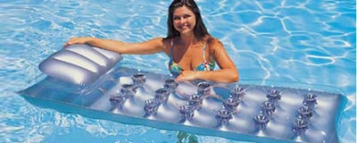 Floaties