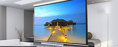 Projector Screens