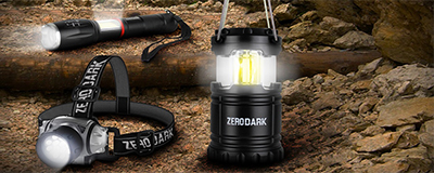 Electric Torches
