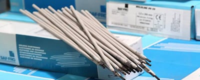 Welding Electrodes
