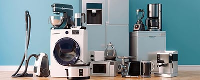 Appliances