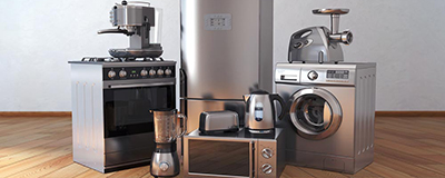 Large Appliances