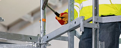 Scaffolding Elements