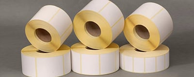 Sticky Labels