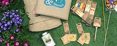 Flower/Plant Tags