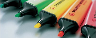 Highlighters