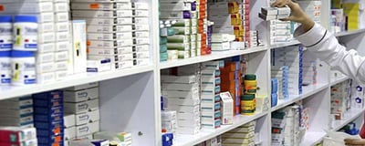 Pharmacy