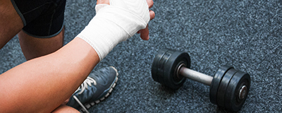 Elastic Bandages