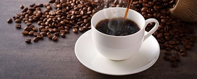 Coffee cups